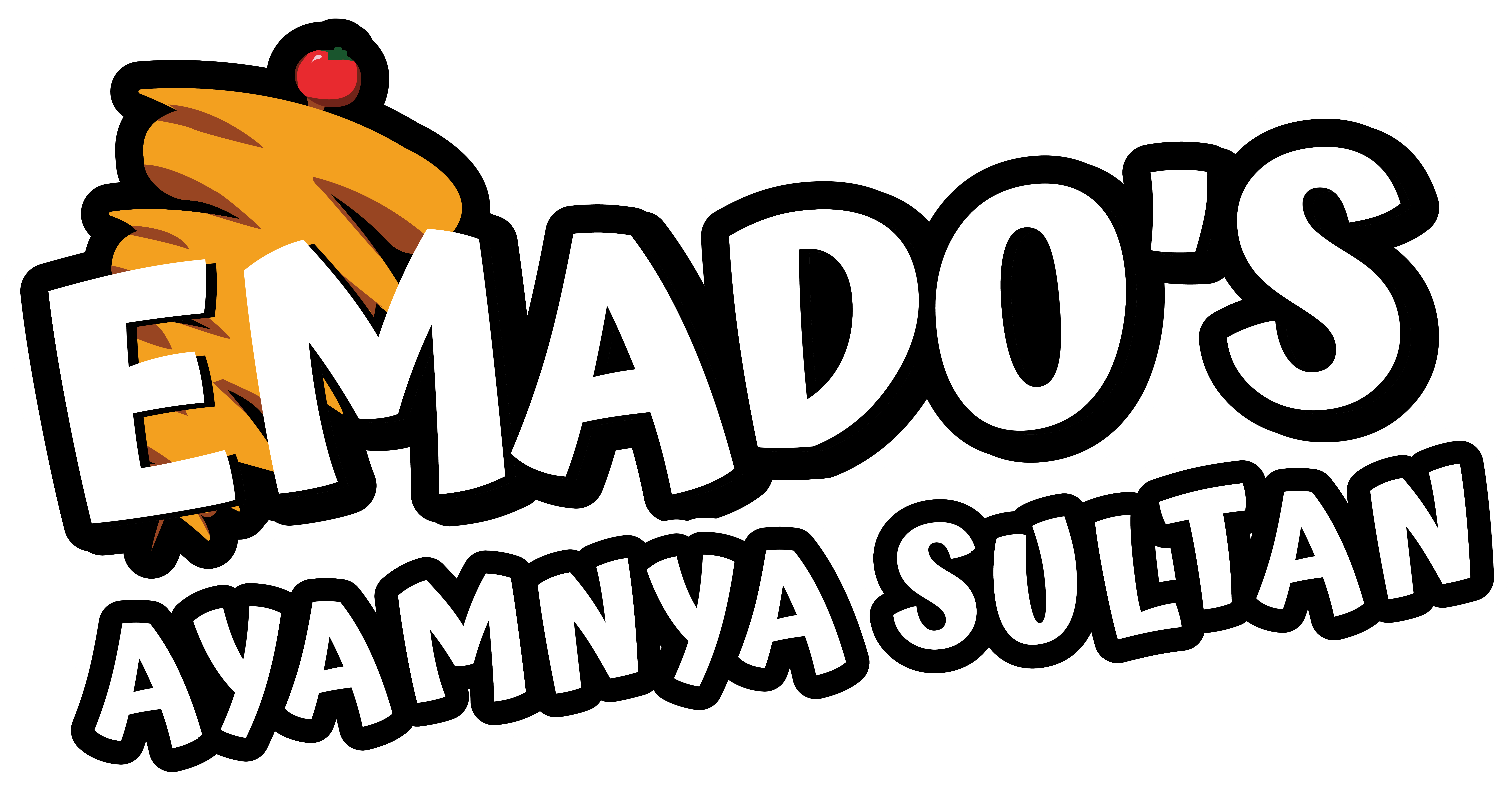 Emado's