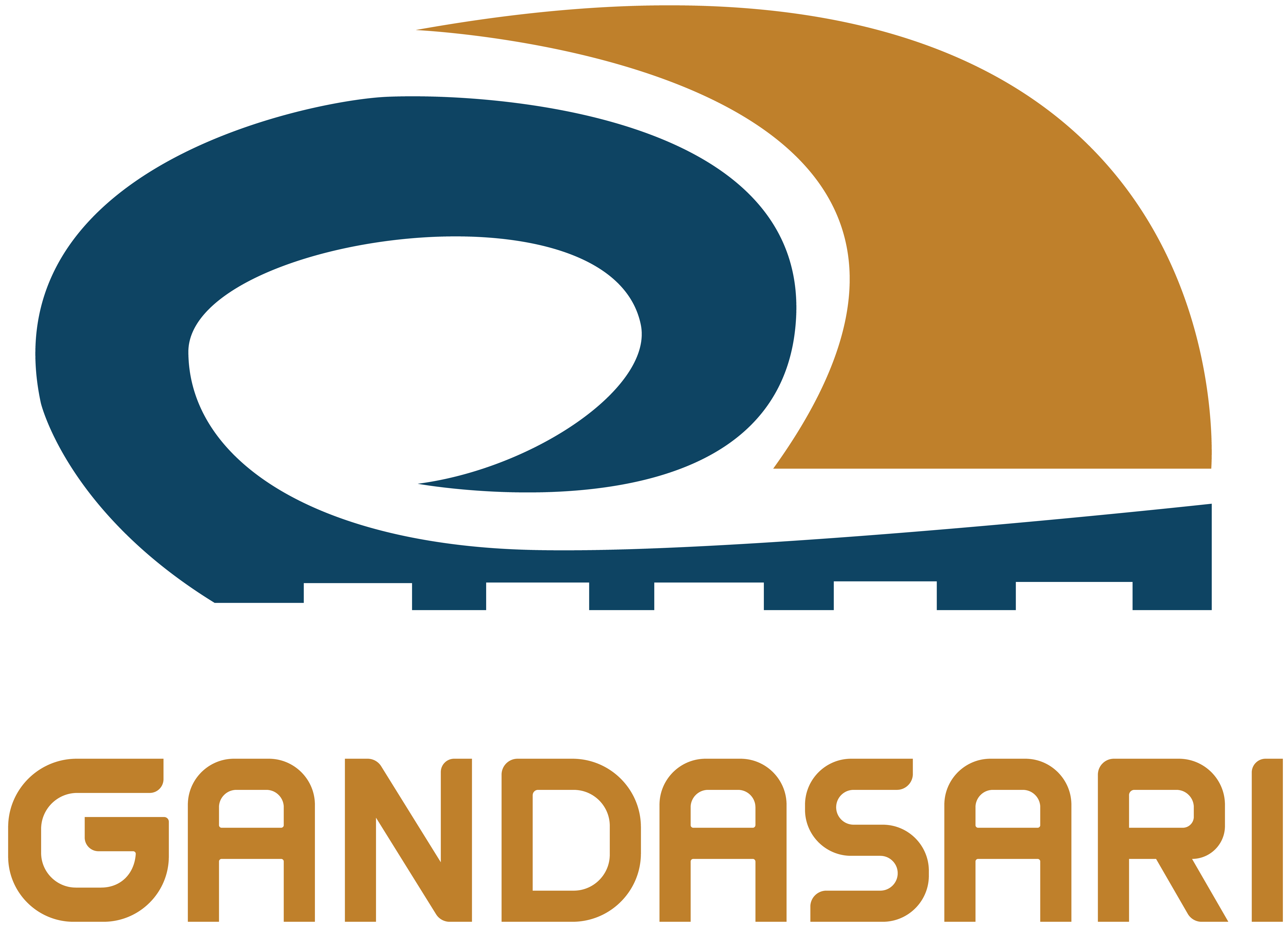Gandasari