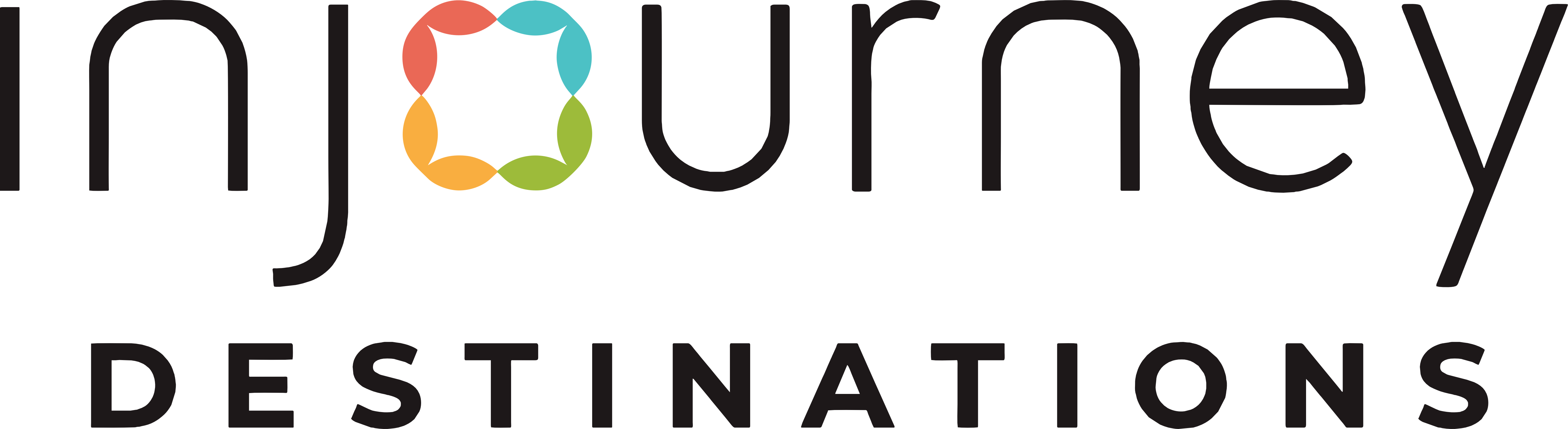 Injourney Destinations