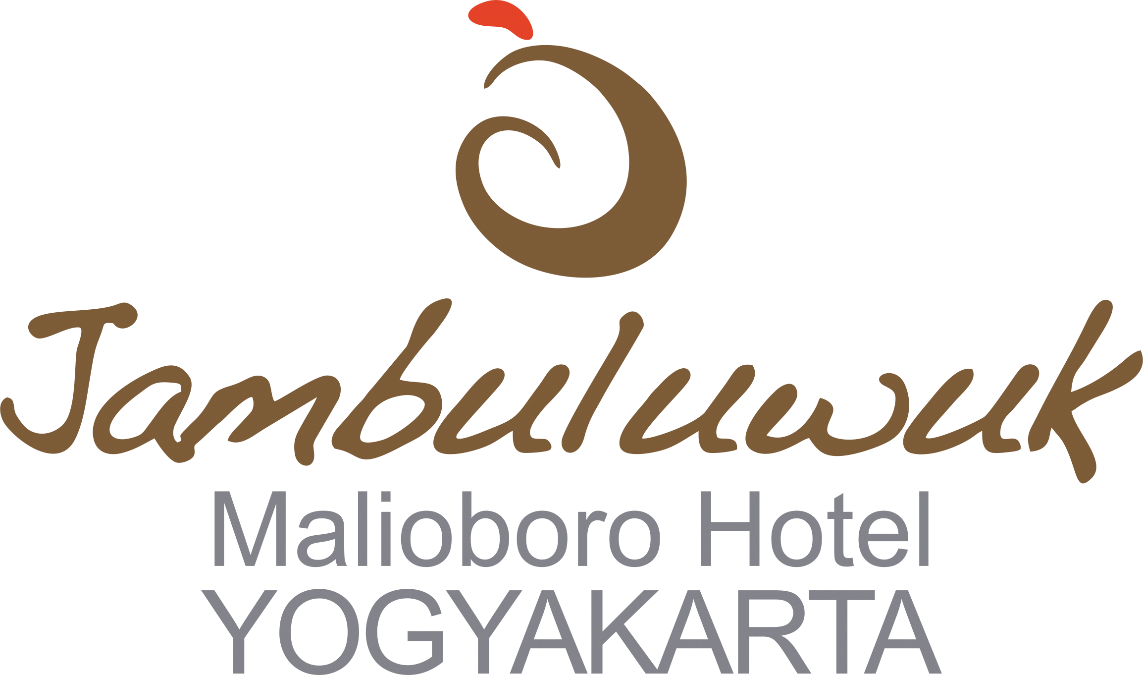 Jambuluwuk Malioboro Hotel