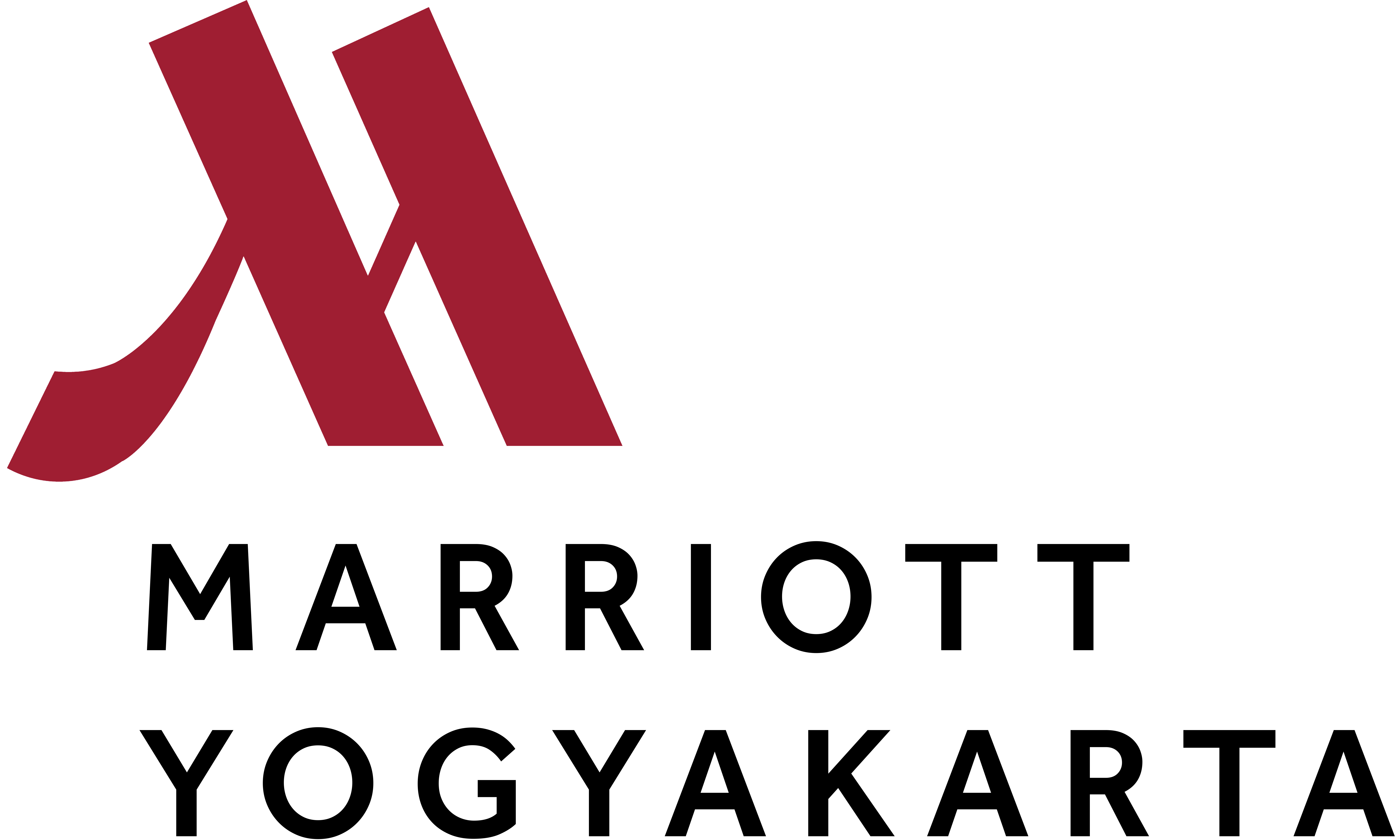 Marriott Yogyakarta