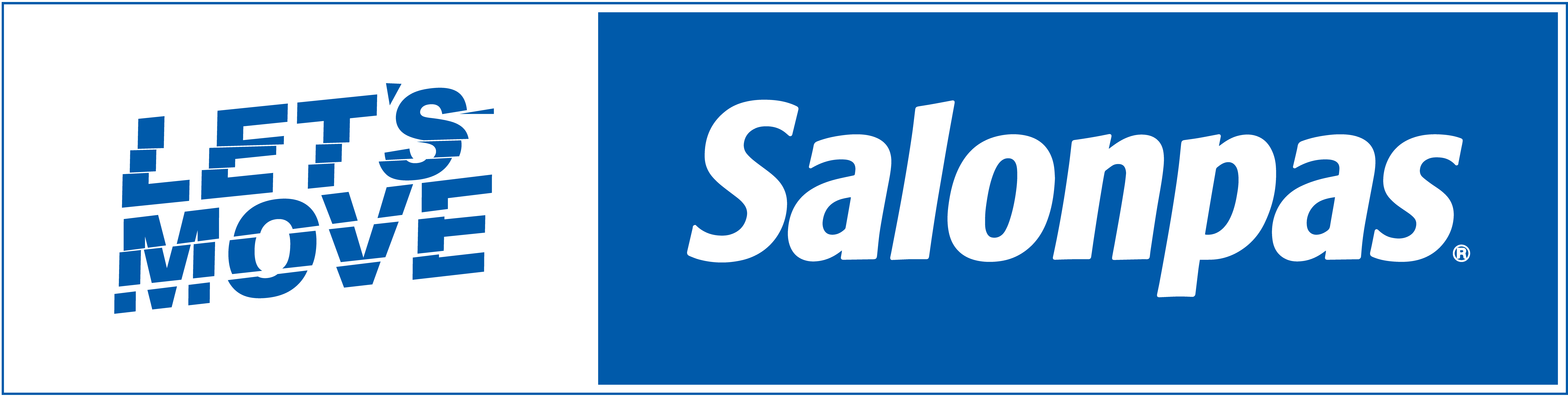 Salonpas