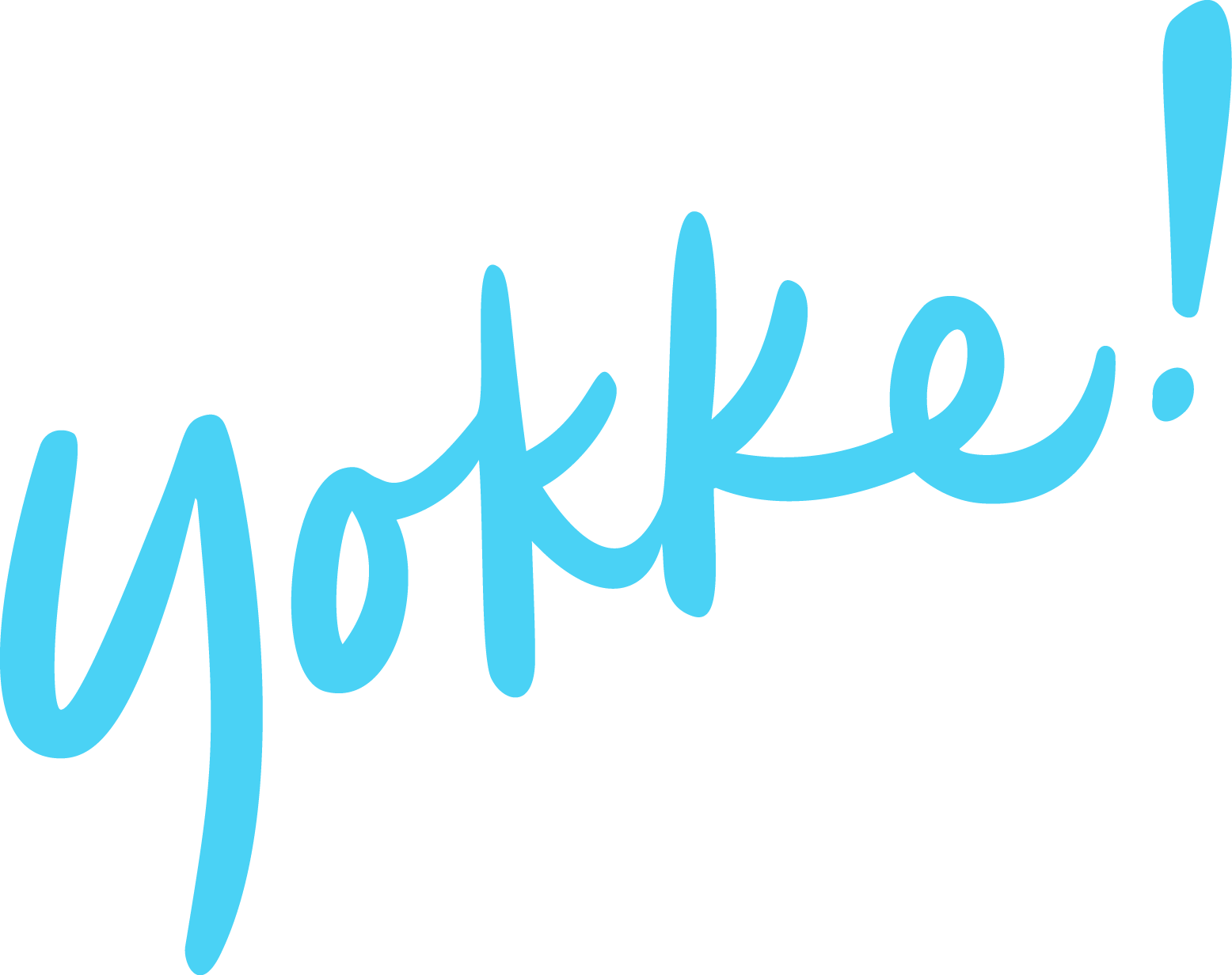 Yokke